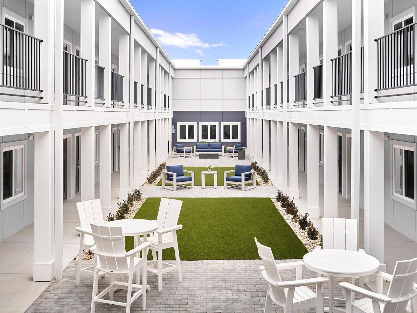 Stayapt Suites Chattanooga-Ooltewah/Vw Exterior foto